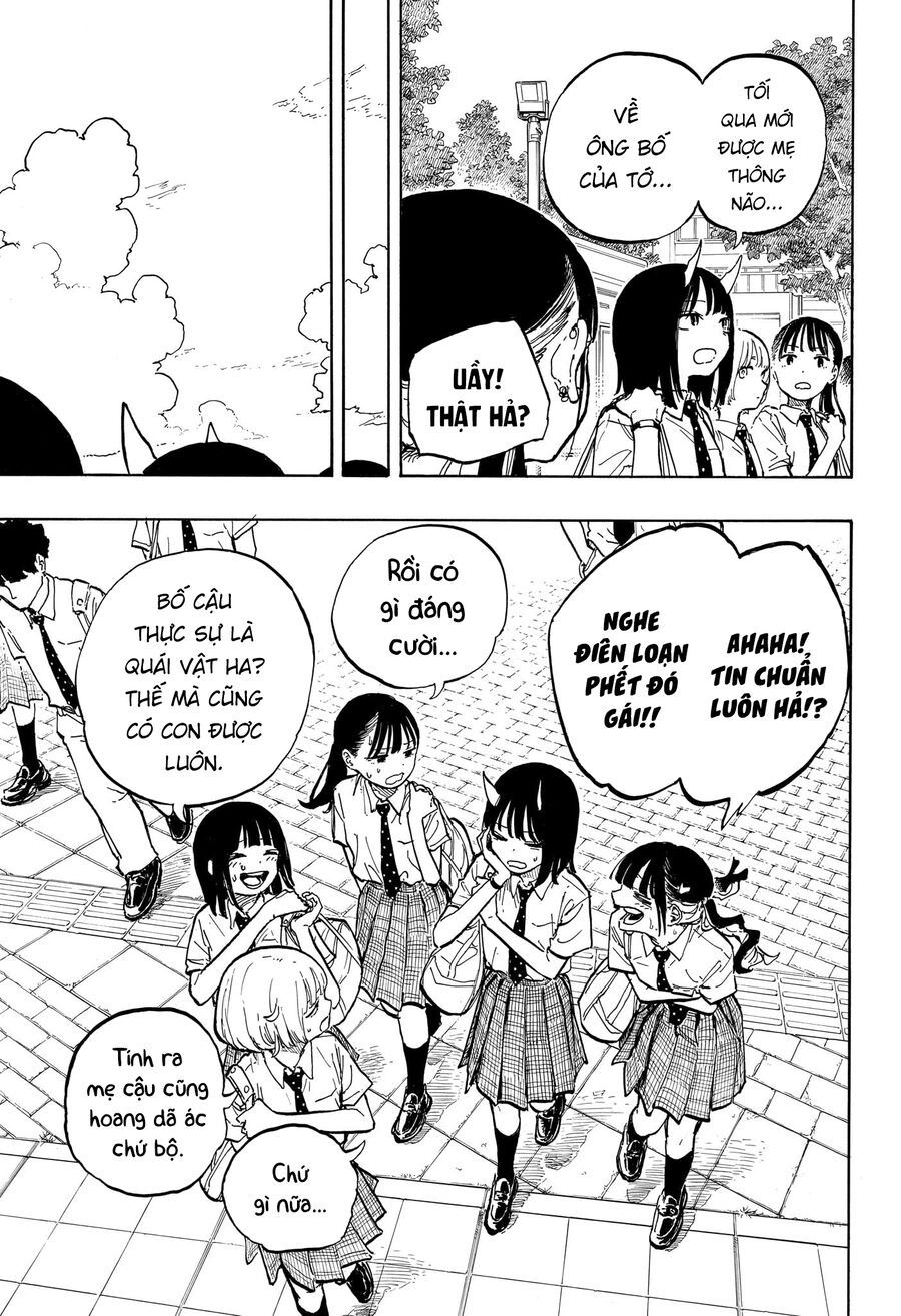 Ruri Dragon Chap 37 - Next Chap 38