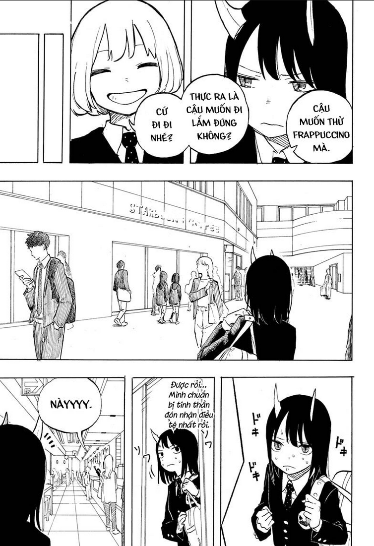 Ruri Dragon Chap 4 - Next Chap 5