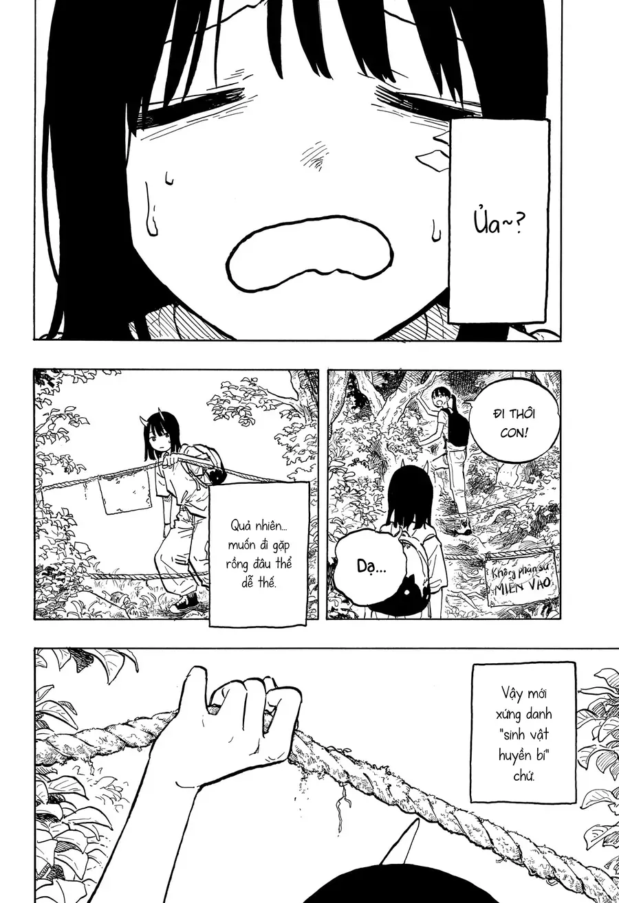 Ruri Dragon Chap 45 - Next Chap 46