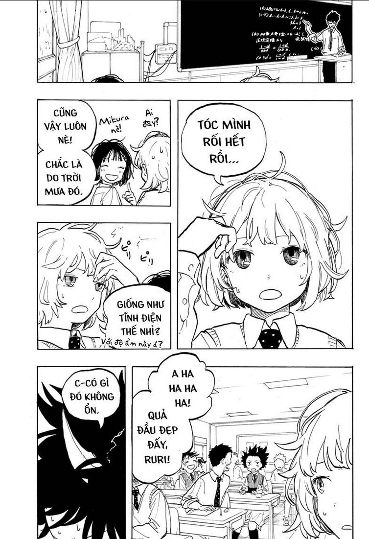 Ruri Dragon Chap 6 - Next Chap 7