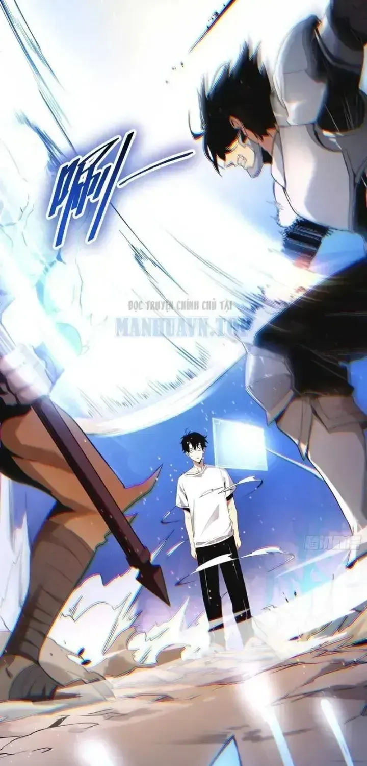 Rút Ra Thành Vong Linh Pháp Thần Chap 1 - Next Chap 2