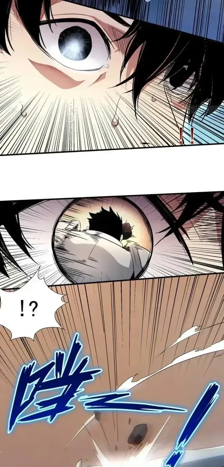Rút Ra Thành Vong Linh Pháp Thần Chap 1 - Next Chap 2