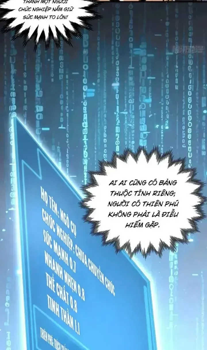 Rút Ra Thành Vong Linh Pháp Thần Chap 1 - Next Chap 2