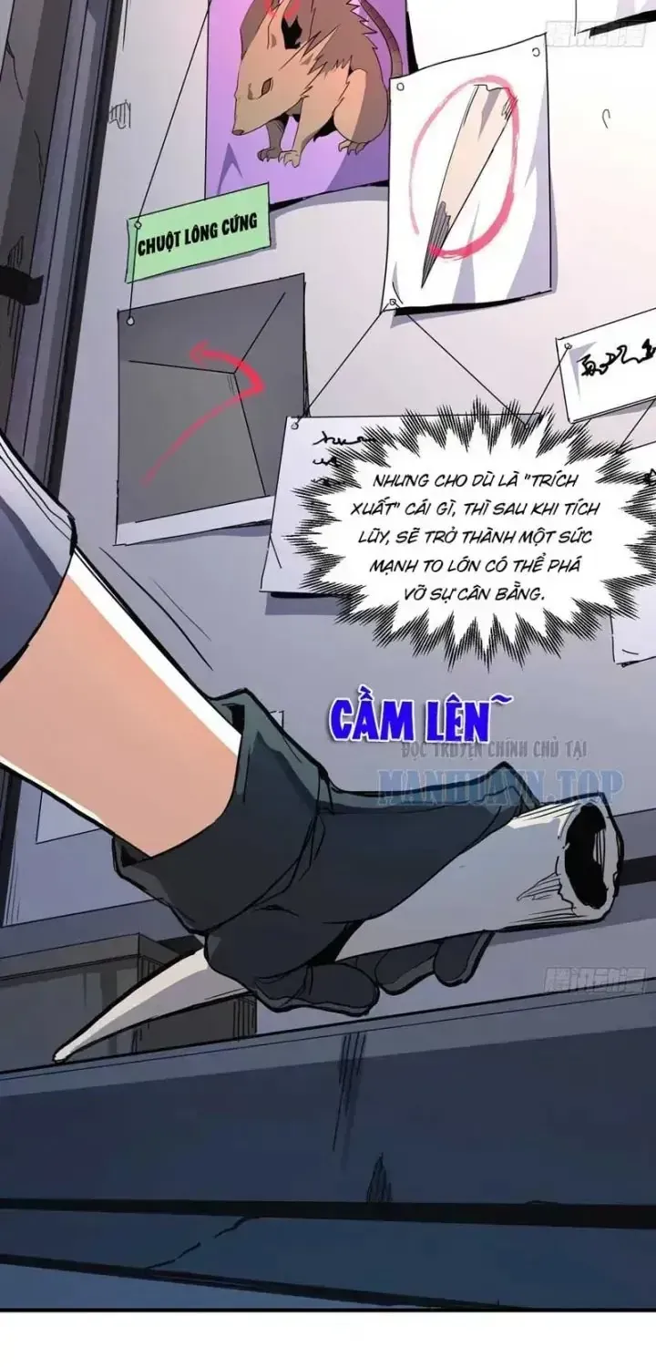Rút Ra Thành Vong Linh Pháp Thần Chap 1 - Next Chap 2