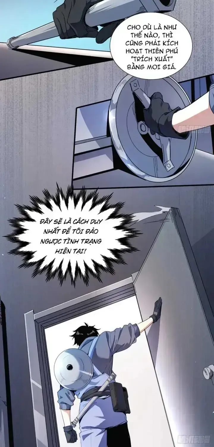 Rút Ra Thành Vong Linh Pháp Thần Chap 1 - Next Chap 2