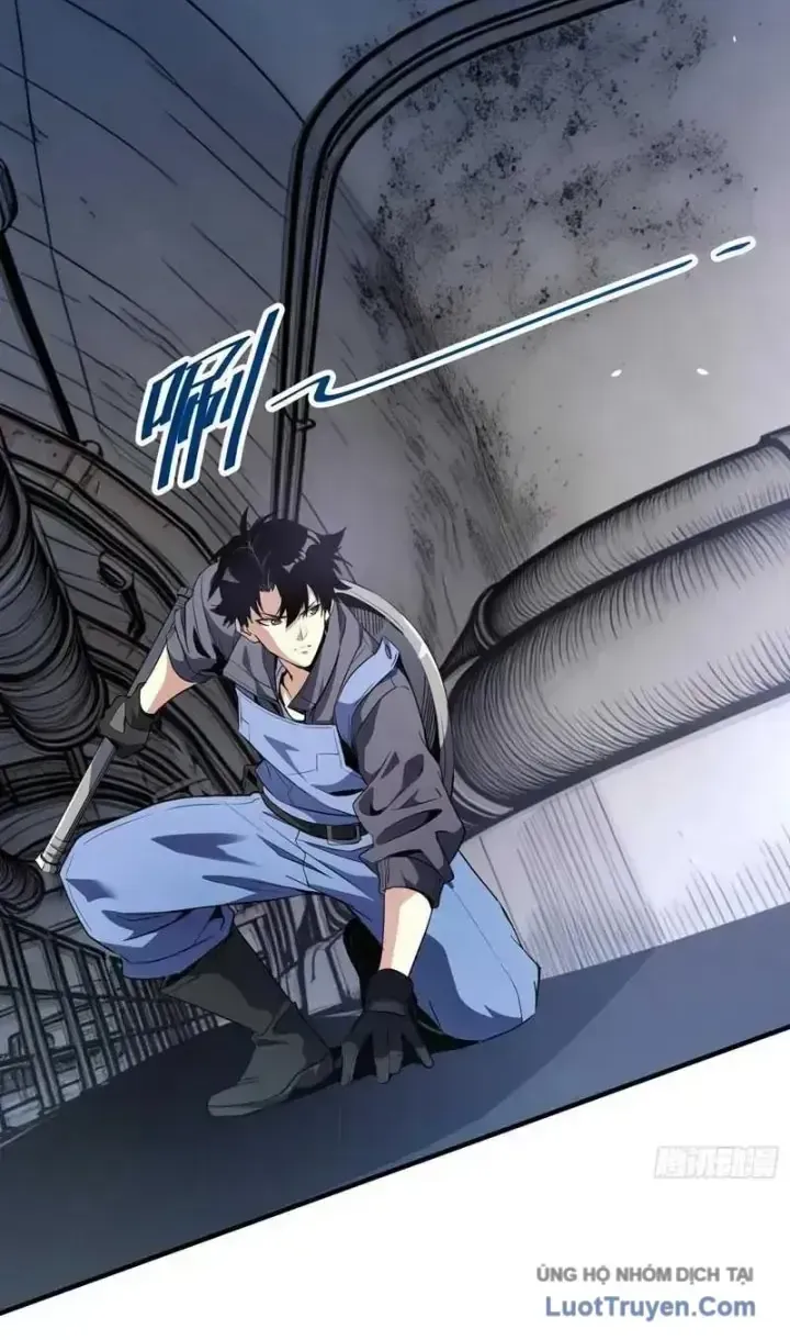 Rút Ra Thành Vong Linh Pháp Thần Chap 1 - Next Chap 2
