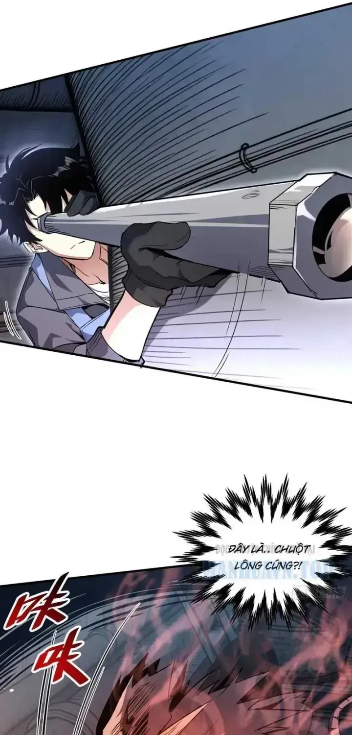 Rút Ra Thành Vong Linh Pháp Thần Chap 1 - Next Chap 2