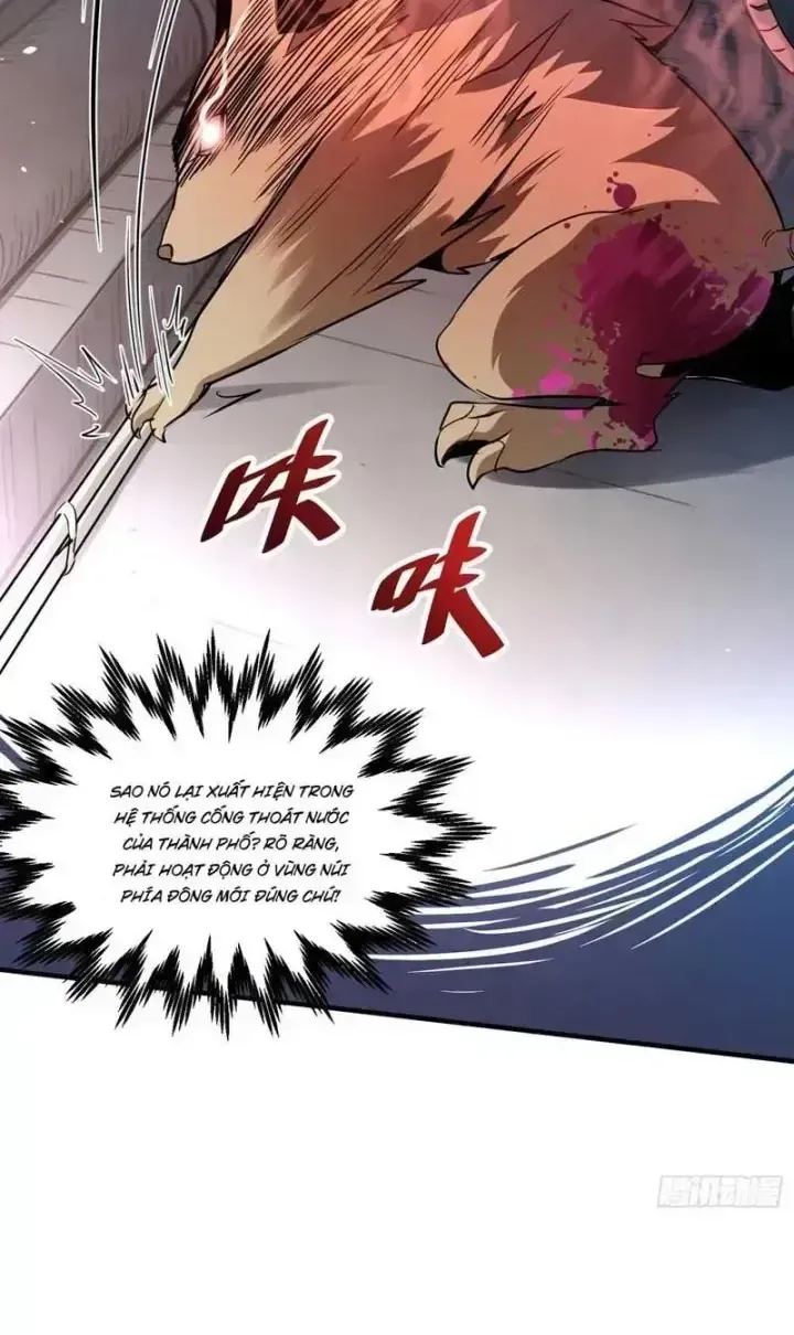 Rút Ra Thành Vong Linh Pháp Thần Chap 1 - Next Chap 2