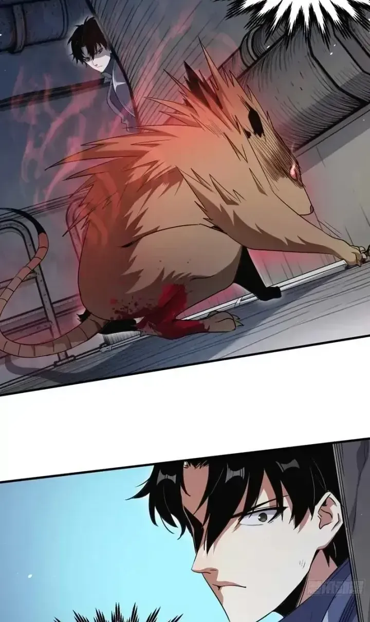 Rút Ra Thành Vong Linh Pháp Thần Chap 1 - Next Chap 2