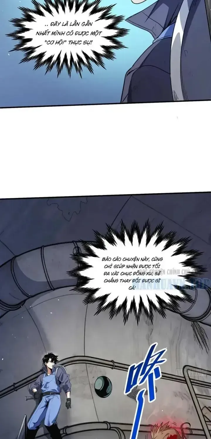 Rút Ra Thành Vong Linh Pháp Thần Chap 1 - Next Chap 2