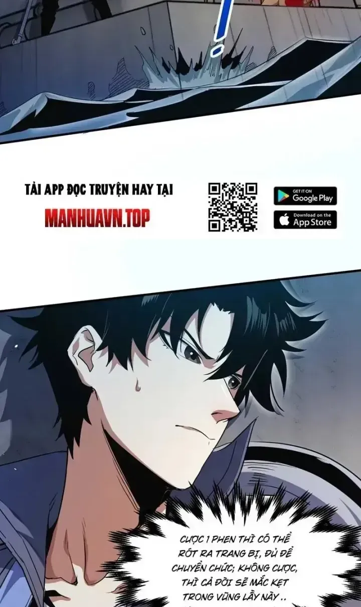 Rút Ra Thành Vong Linh Pháp Thần Chap 1 - Next Chap 2