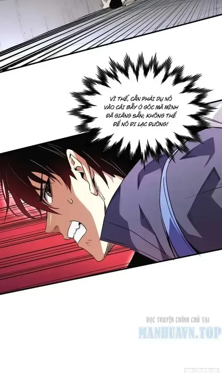 Rút Ra Thành Vong Linh Pháp Thần Chap 1 - Next Chap 2