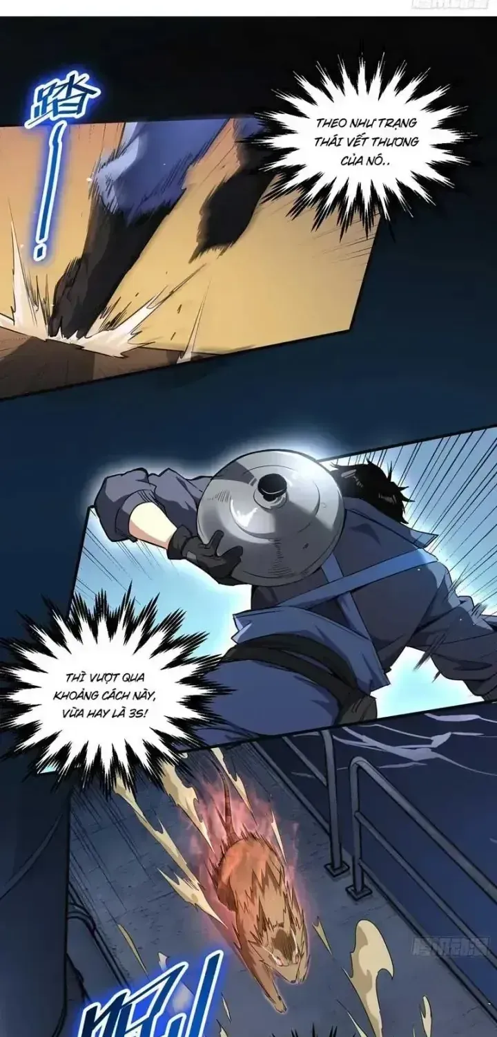 Rút Ra Thành Vong Linh Pháp Thần Chap 1 - Next Chap 2