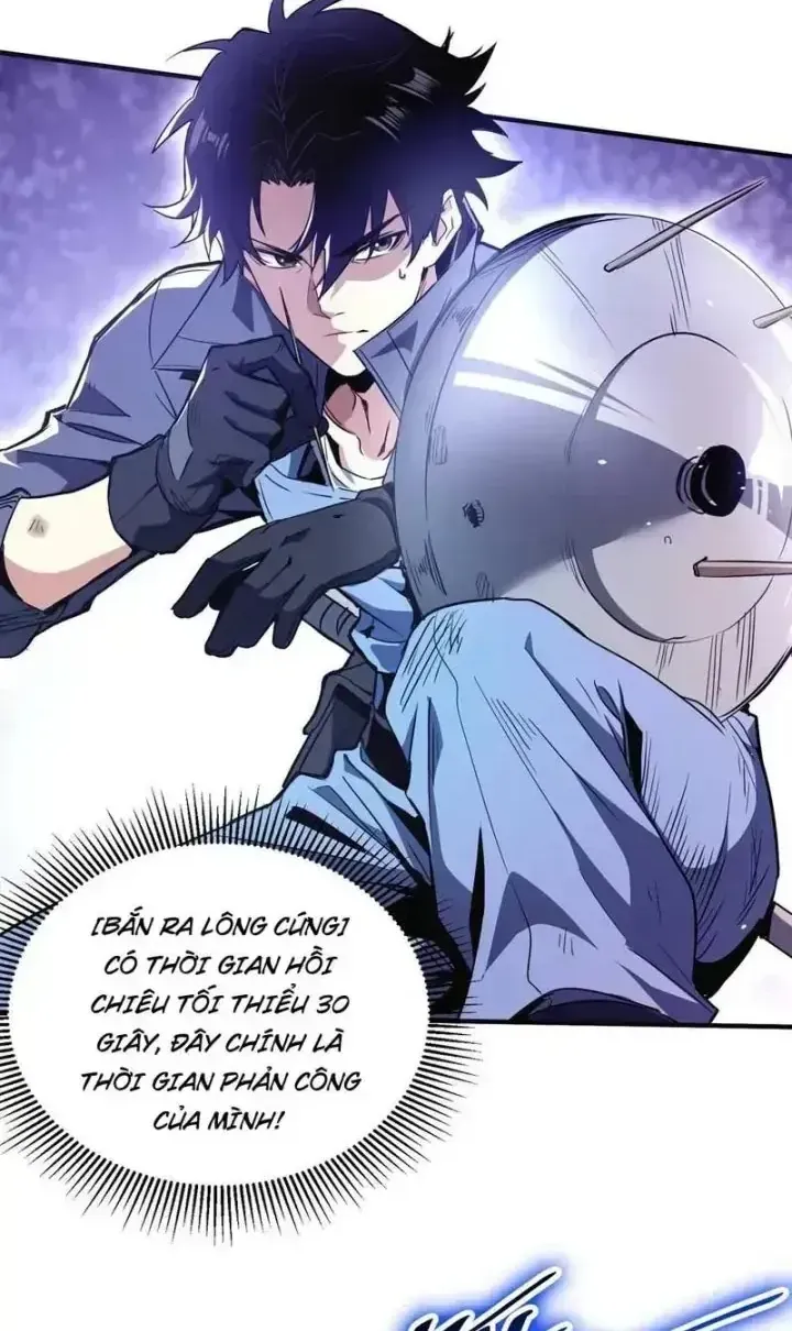 Rút Ra Thành Vong Linh Pháp Thần Chap 1 - Next Chap 2