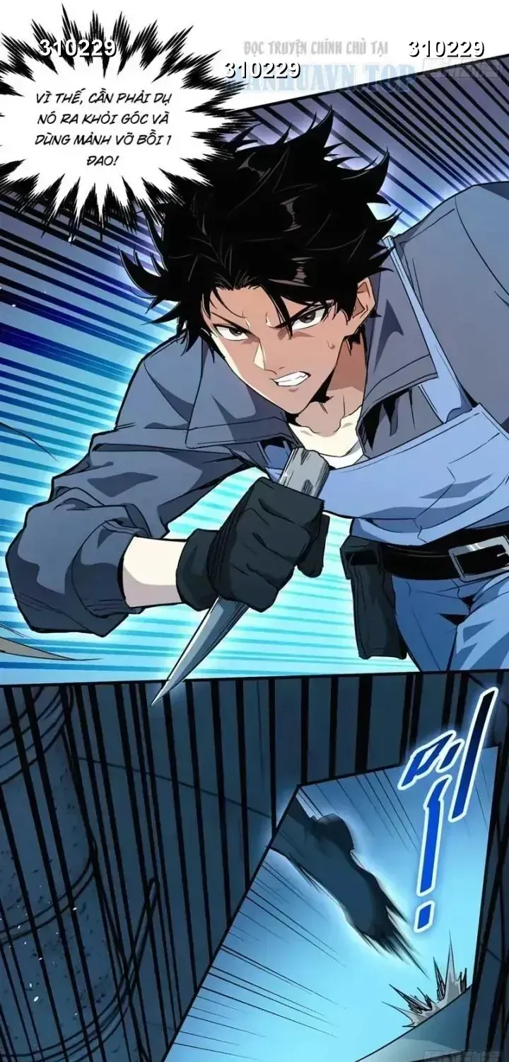 Rút Ra Thành Vong Linh Pháp Thần Chap 1 - Next Chap 2