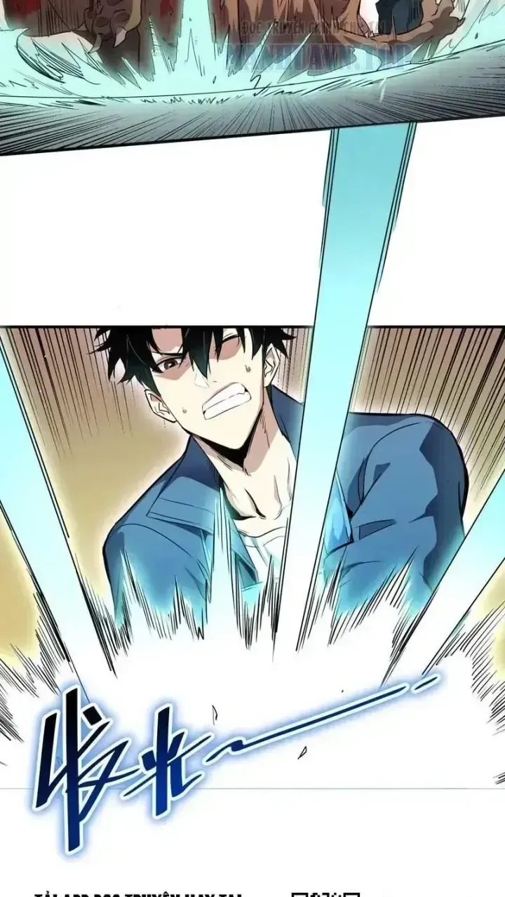 Rút Ra Thành Vong Linh Pháp Thần Chap 1 - Next Chap 2