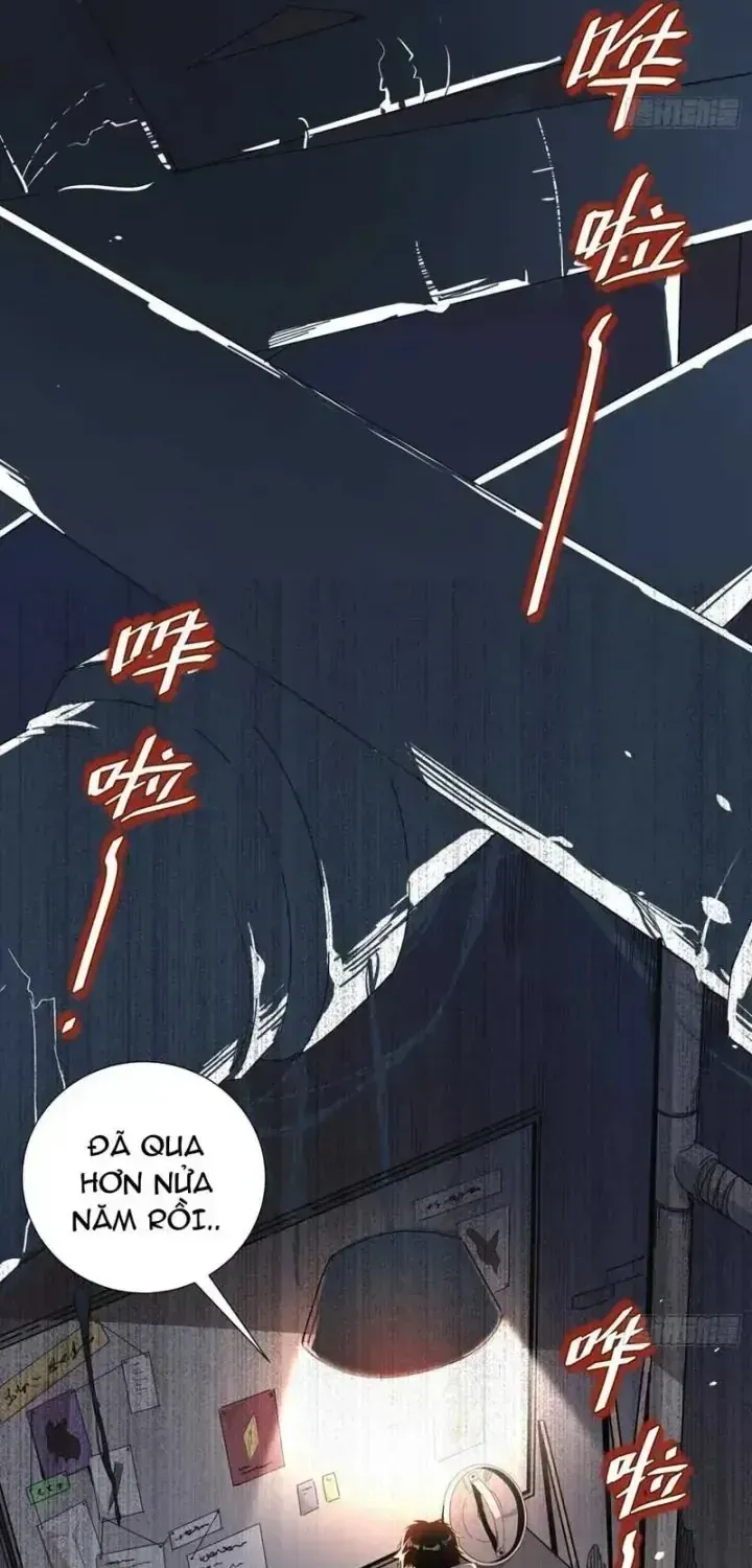 Rút Ra Thành Vong Linh Pháp Thần Chap 1 - Next Chap 2