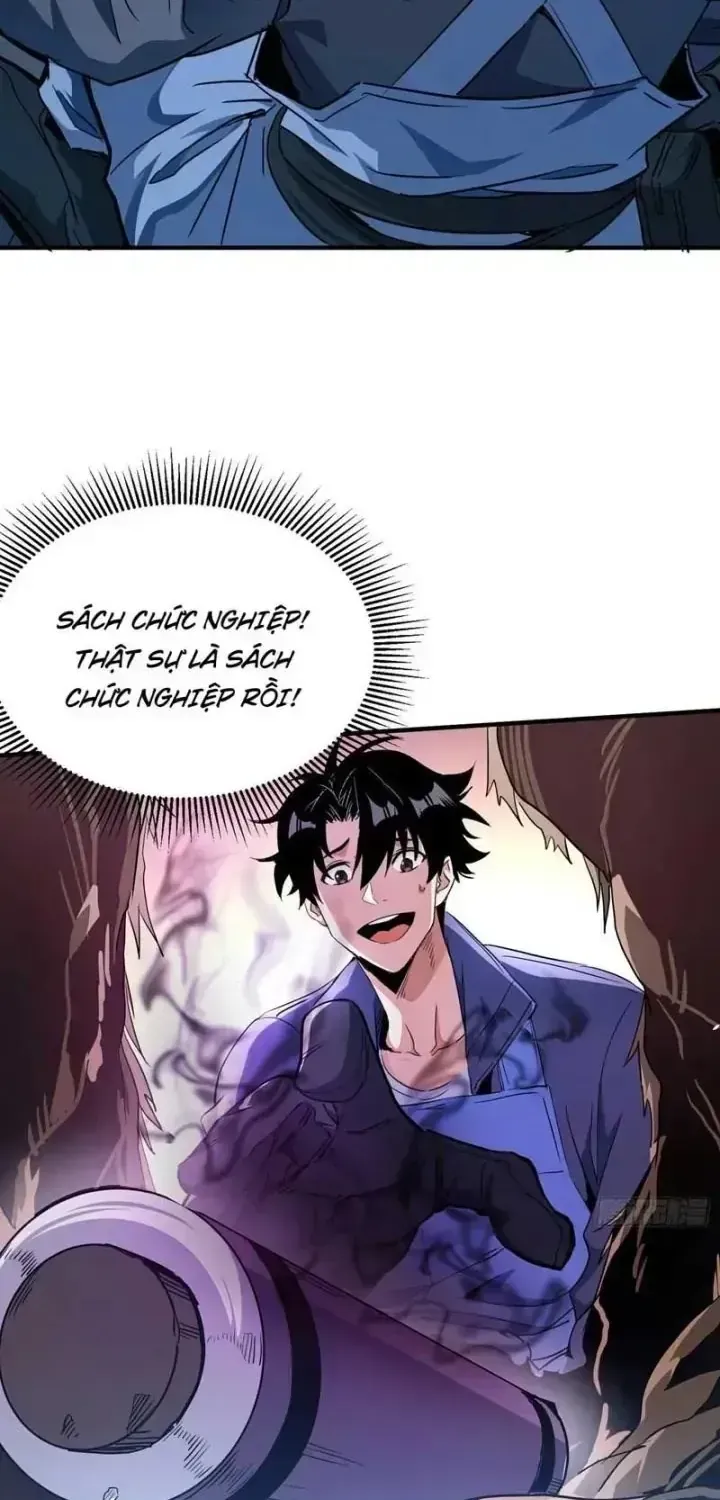 Rút Ra Thành Vong Linh Pháp Thần Chap 1 - Next Chap 2