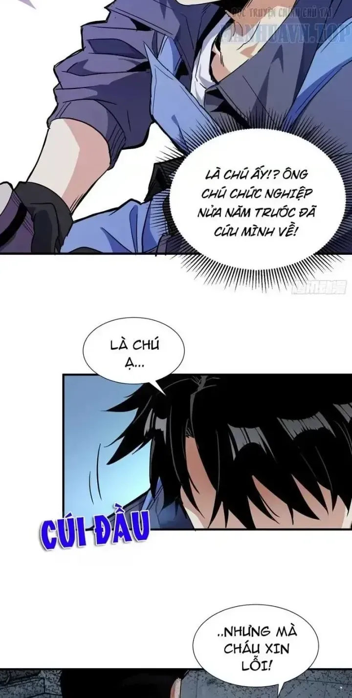 Rút Ra Thành Vong Linh Pháp Thần Chap 1 - Next Chap 2