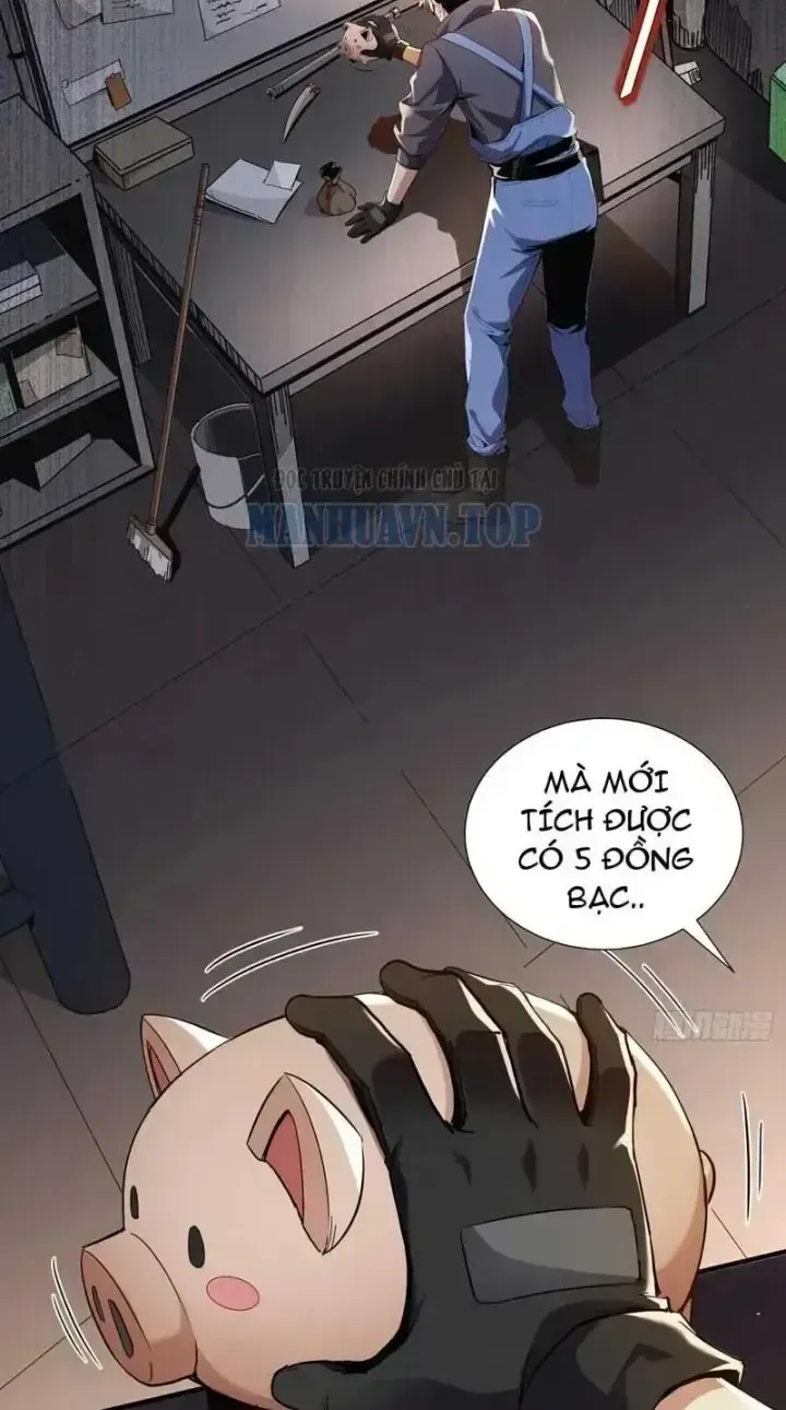Rút Ra Thành Vong Linh Pháp Thần Chap 1 - Next Chap 2