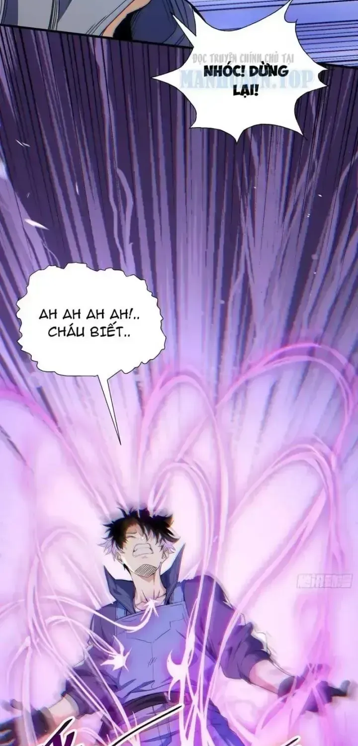 Rút Ra Thành Vong Linh Pháp Thần Chap 1 - Next Chap 2