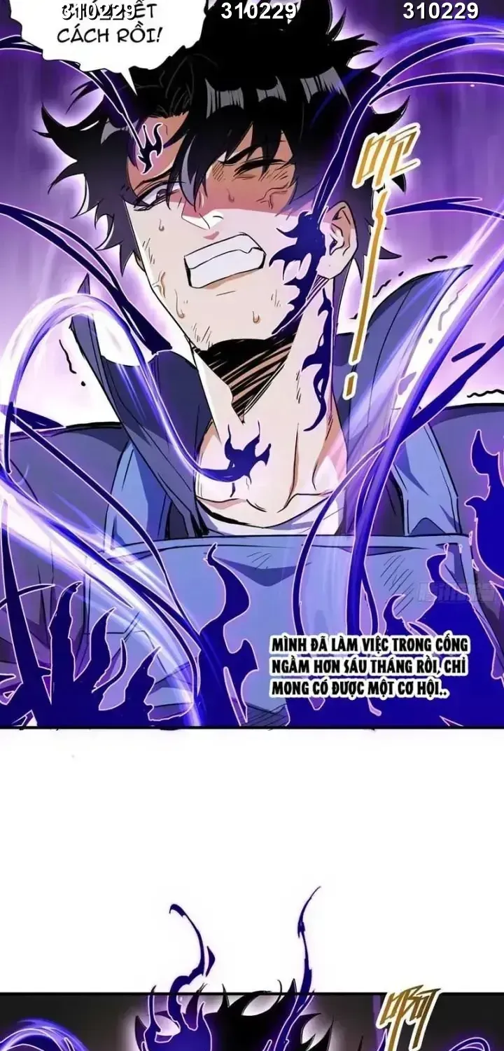 Rút Ra Thành Vong Linh Pháp Thần Chap 1 - Next Chap 2