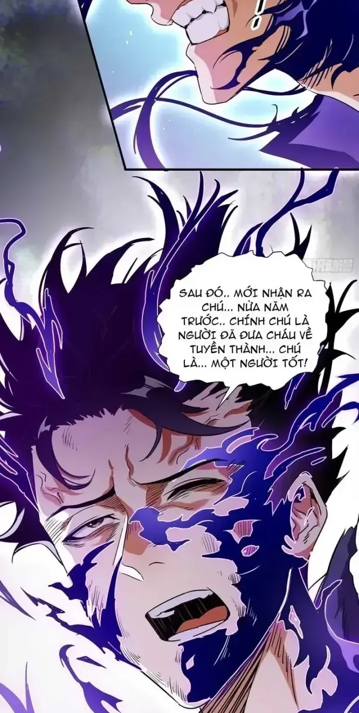 Rút Ra Thành Vong Linh Pháp Thần Chap 1 - Next Chap 2
