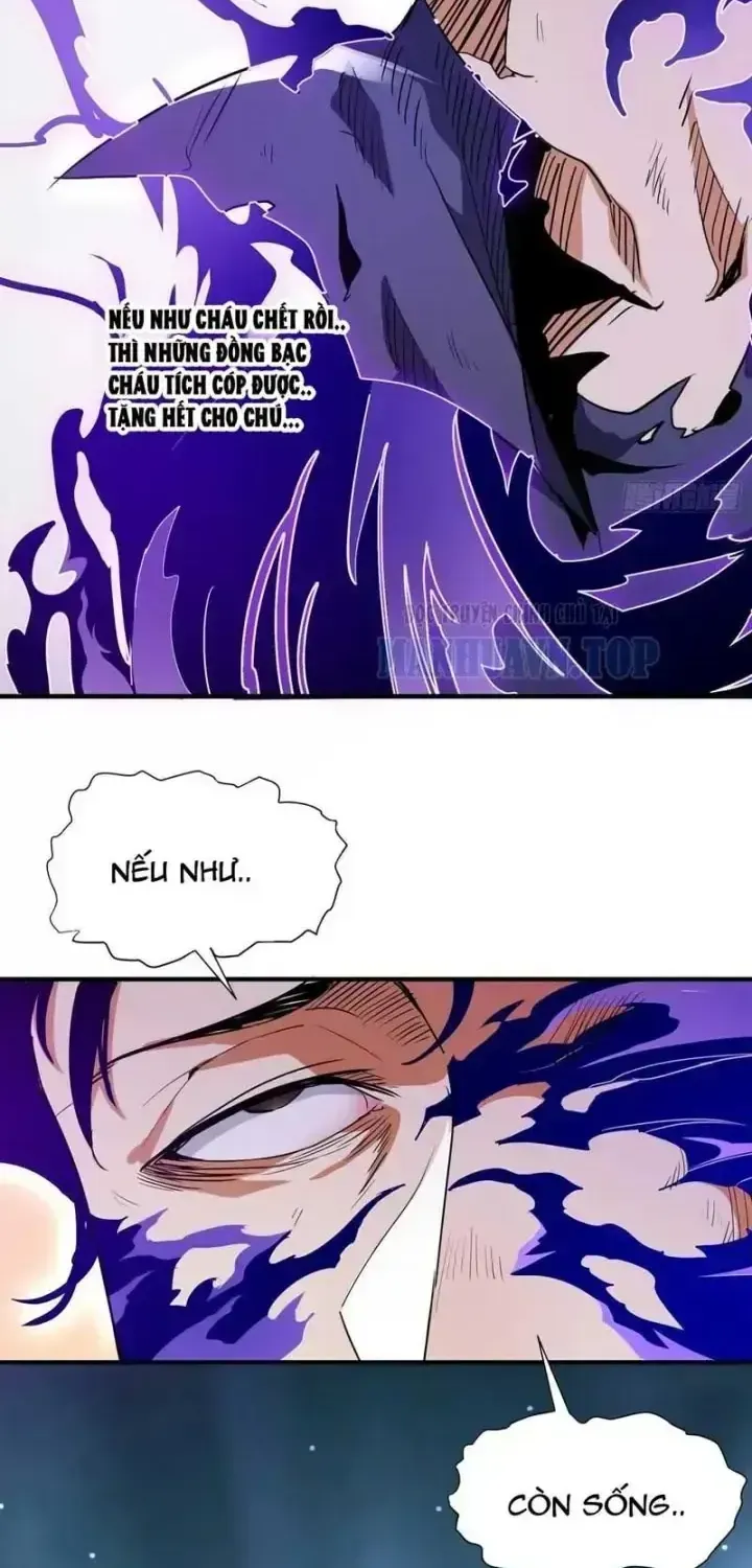 Rút Ra Thành Vong Linh Pháp Thần Chap 1 - Next Chap 2