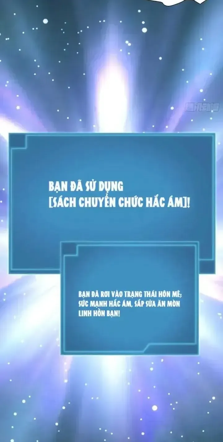 Rút Ra Thành Vong Linh Pháp Thần Chap 1 - Next Chap 2