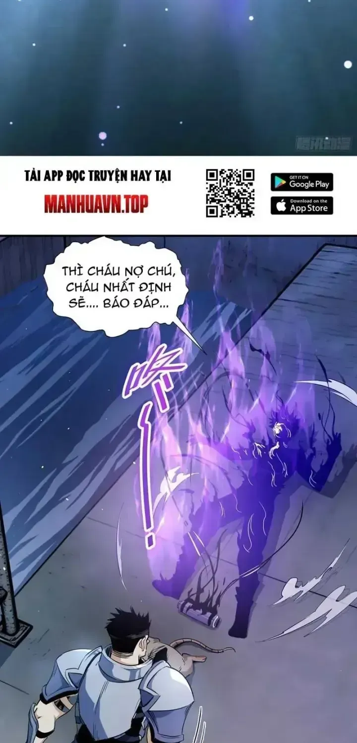 Rút Ra Thành Vong Linh Pháp Thần Chap 1 - Next Chap 2