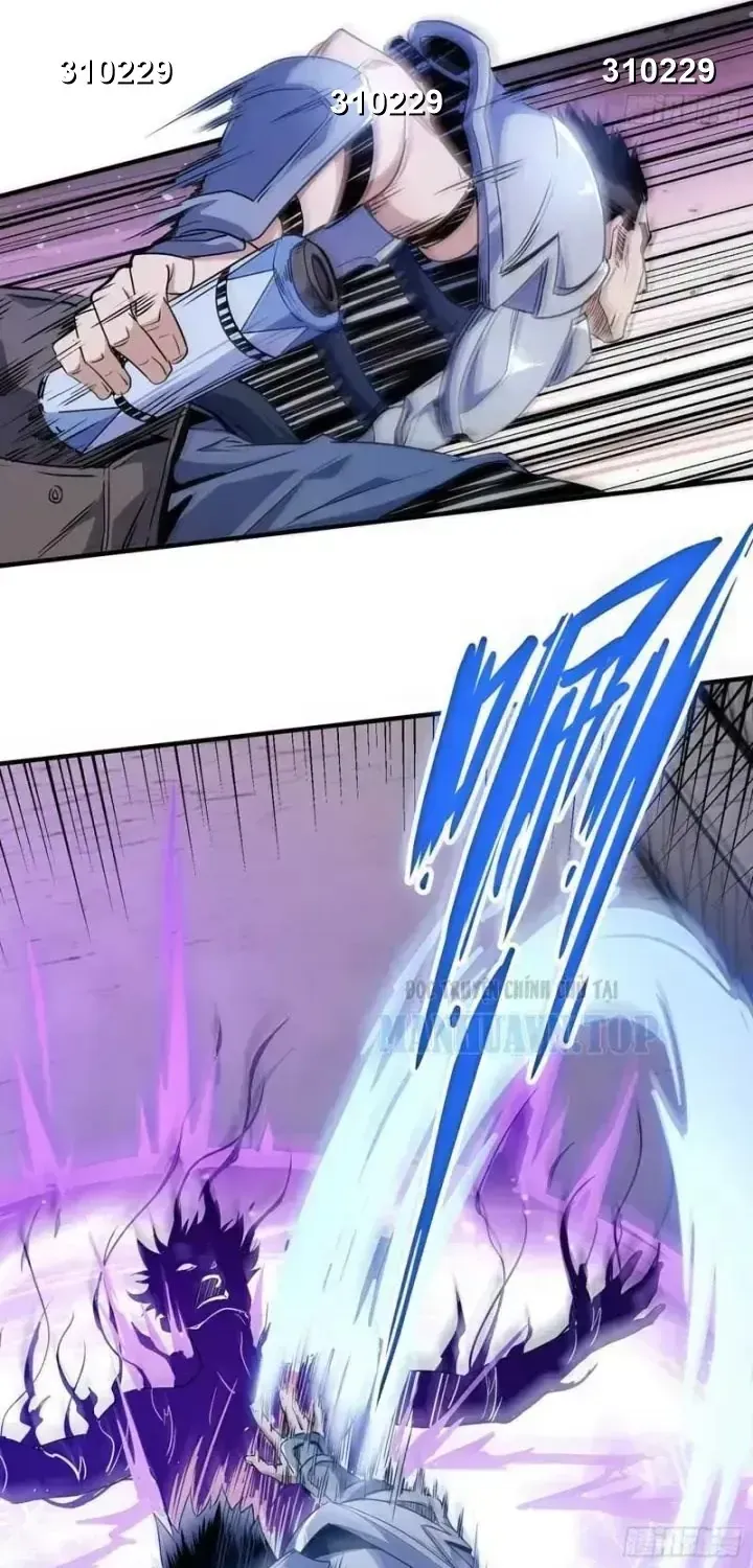 Rút Ra Thành Vong Linh Pháp Thần Chap 1 - Next Chap 2