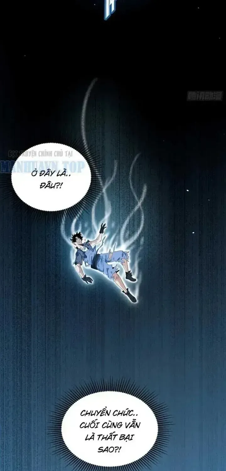Rút Ra Thành Vong Linh Pháp Thần Chap 1 - Next Chap 2
