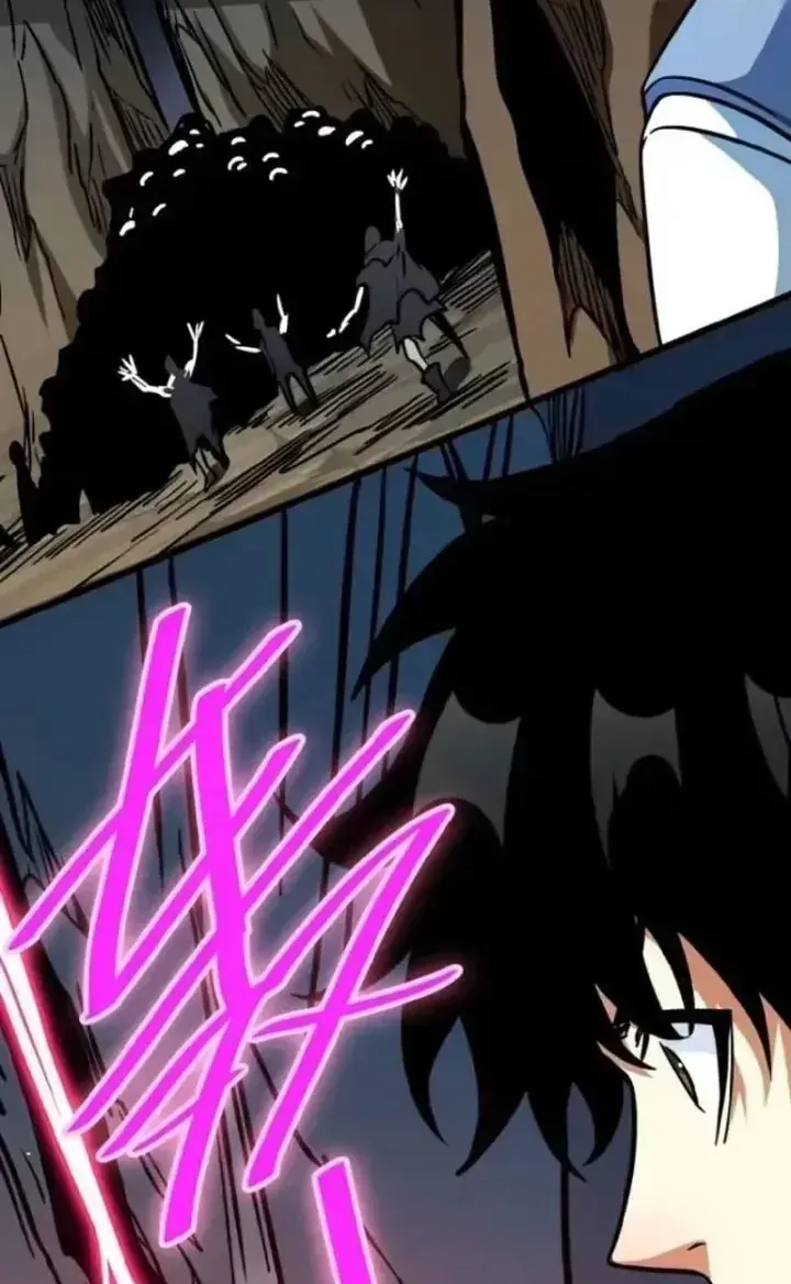 Rút Ra Thành Vong Linh Pháp Thần Chap 10 - Next Chap 11