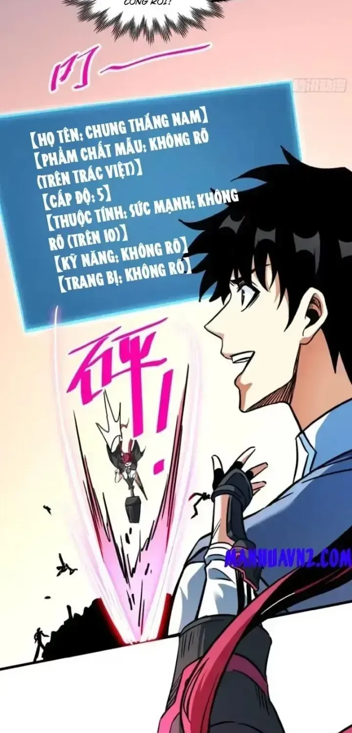 Rút Ra Thành Vong Linh Pháp Thần Chap 10 - Next Chap 11