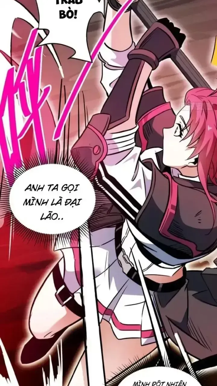 Rút Ra Thành Vong Linh Pháp Thần Chap 10 - Next Chap 11