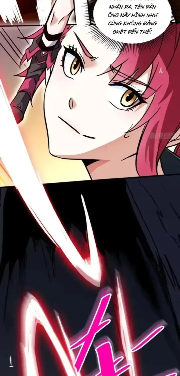 Rút Ra Thành Vong Linh Pháp Thần Chap 10 - Next Chap 11