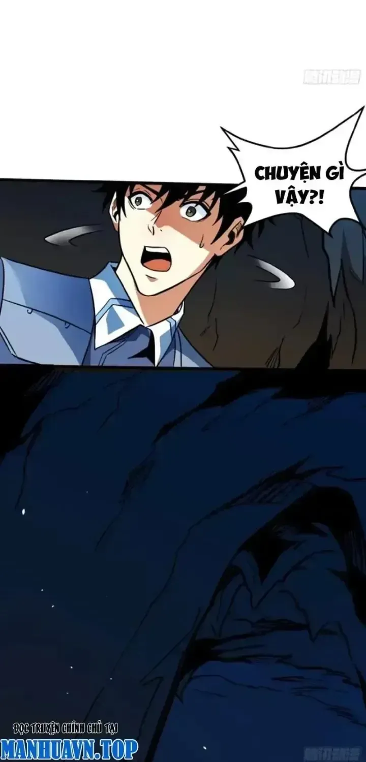 Rút Ra Thành Vong Linh Pháp Thần Chap 10 - Next Chap 11