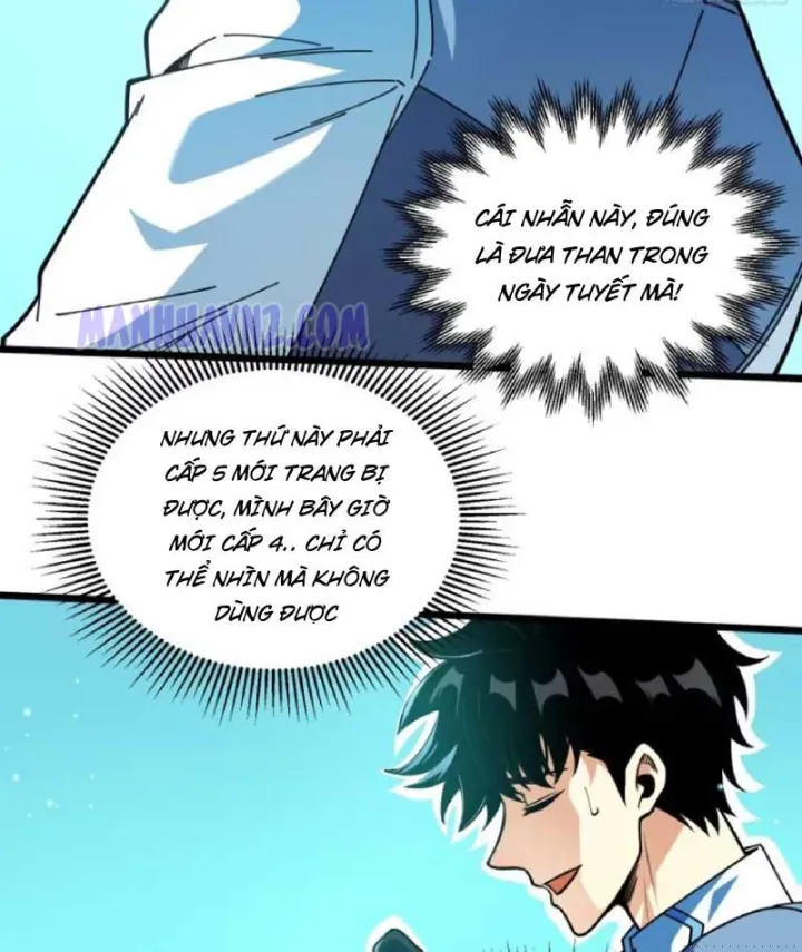 Rút Ra Thành Vong Linh Pháp Thần Chap 11 - Next Chap 12