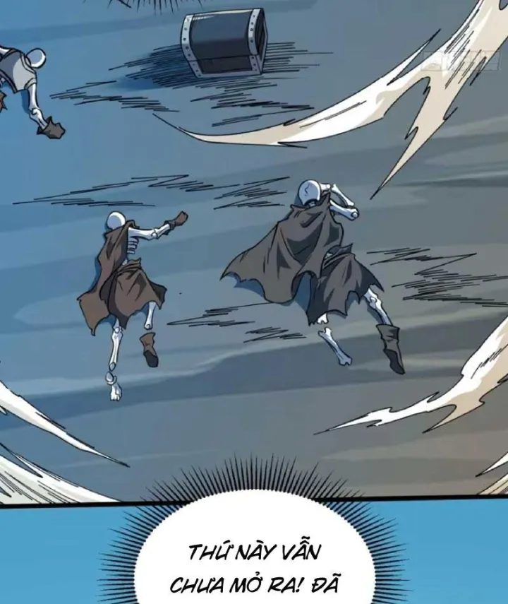 Rút Ra Thành Vong Linh Pháp Thần Chap 11 - Next Chap 12