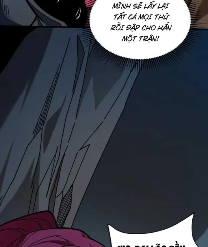 Rút Ra Thành Vong Linh Pháp Thần Chap 11 - Next Chap 12