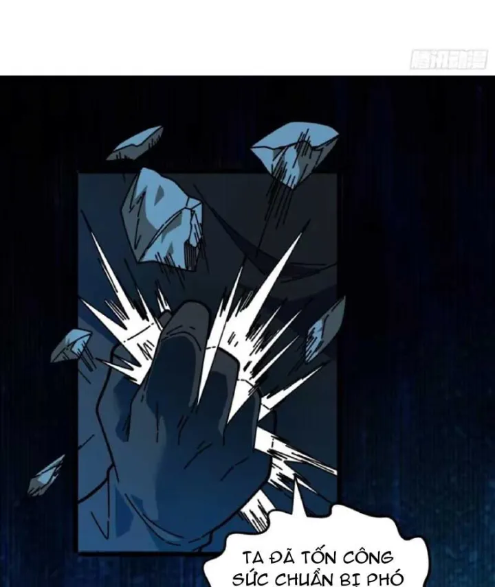 Rút Ra Thành Vong Linh Pháp Thần Chap 11 - Next Chap 12