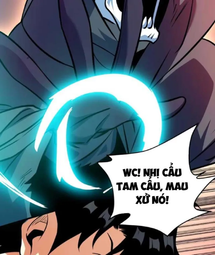 Rút Ra Thành Vong Linh Pháp Thần Chap 11 - Next Chap 12