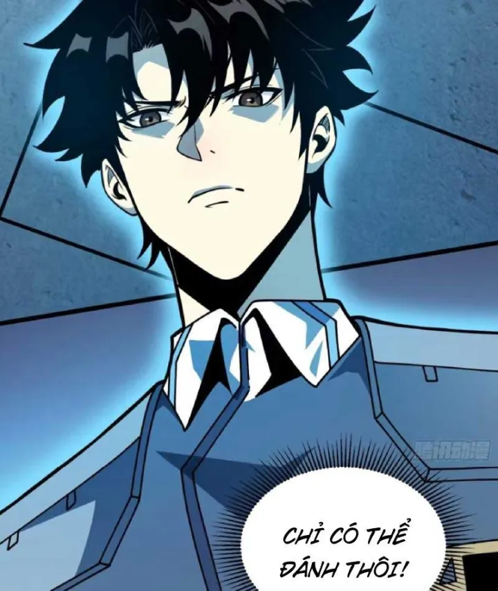 Rút Ra Thành Vong Linh Pháp Thần Chap 11 - Next Chap 12