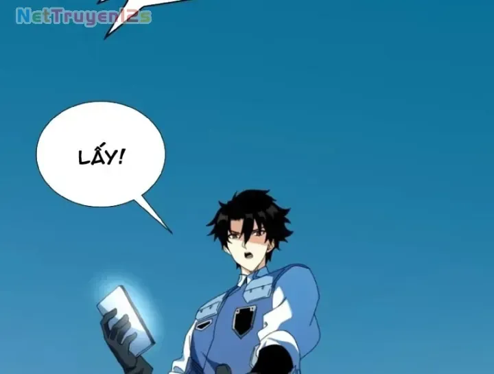 Rút Ra Thành Vong Linh Pháp Thần Chap 12 - Next Chap 13
