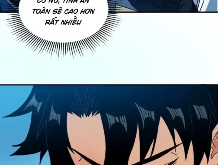 Rút Ra Thành Vong Linh Pháp Thần Chap 12 - Next Chap 13