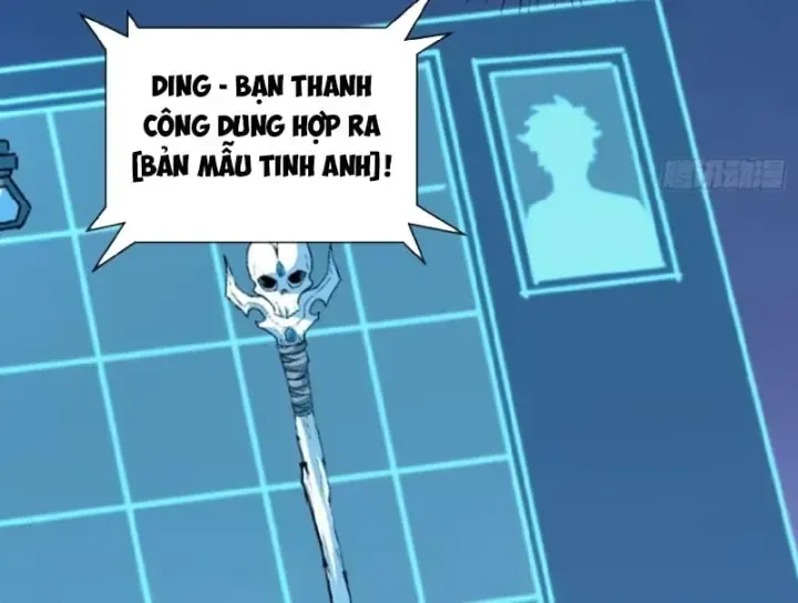 Rút Ra Thành Vong Linh Pháp Thần Chap 12 - Next Chap 13