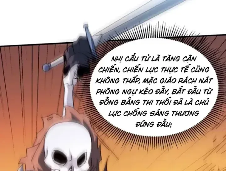 Rút Ra Thành Vong Linh Pháp Thần Chap 12 - Next Chap 13