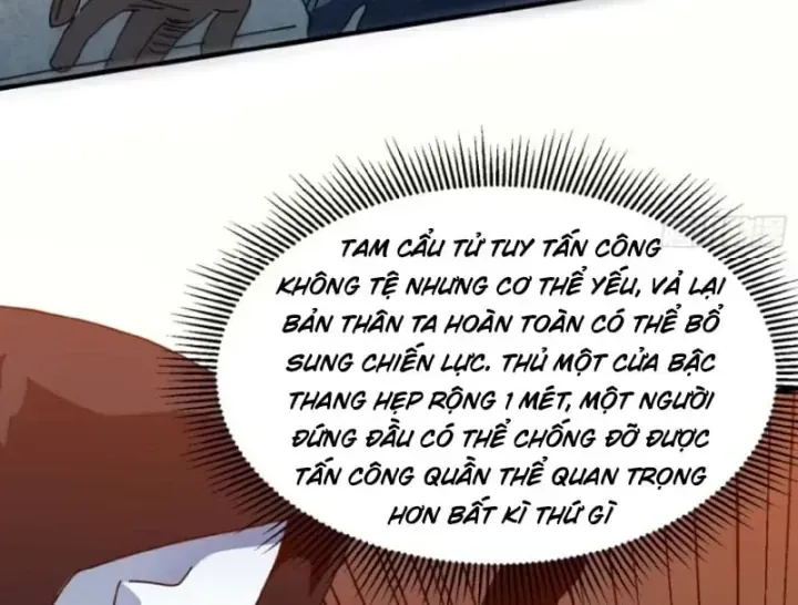 Rút Ra Thành Vong Linh Pháp Thần Chap 12 - Next Chap 13