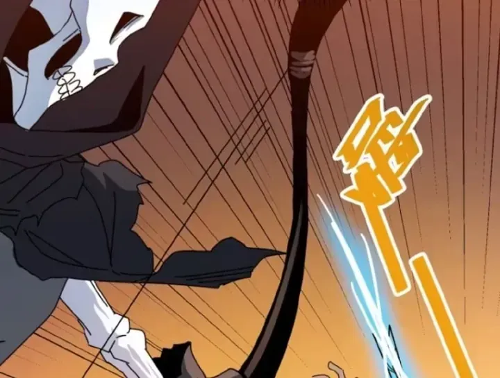 Rút Ra Thành Vong Linh Pháp Thần Chap 12 - Next Chap 13
