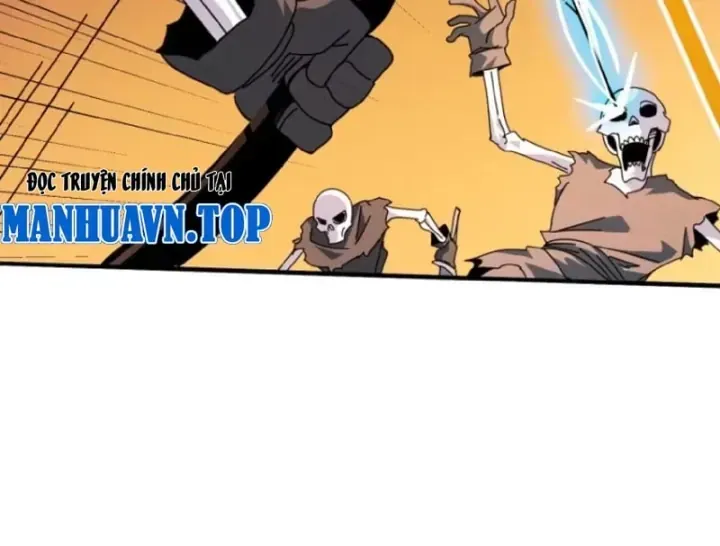 Rút Ra Thành Vong Linh Pháp Thần Chap 12 - Next Chap 13